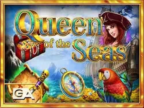 Queen of the Seas