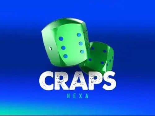 Craps Hexa