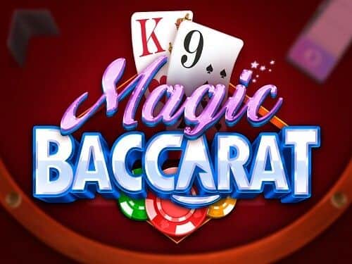 Magic Baccarat 