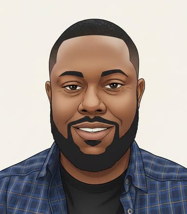 Greg. R Odukoya