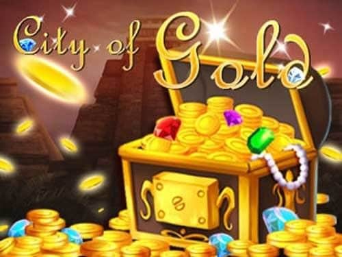 City of Gold