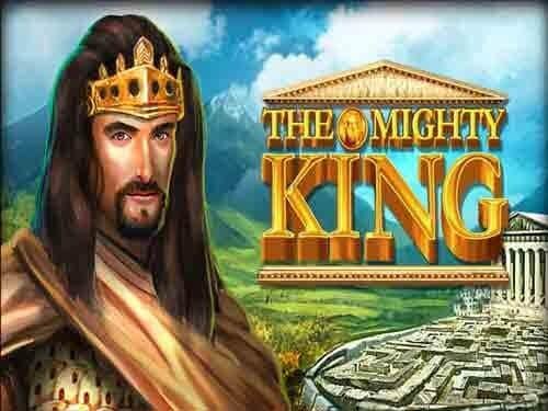 The Mighty King